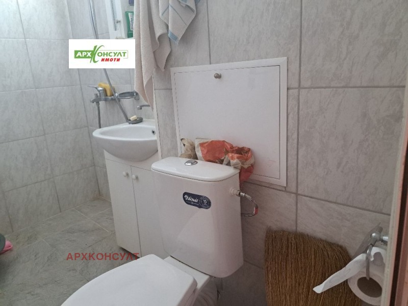 Til salgs  Studio Sofia , Ljulin 5 , 46 kvm | 34770427 - bilde [9]