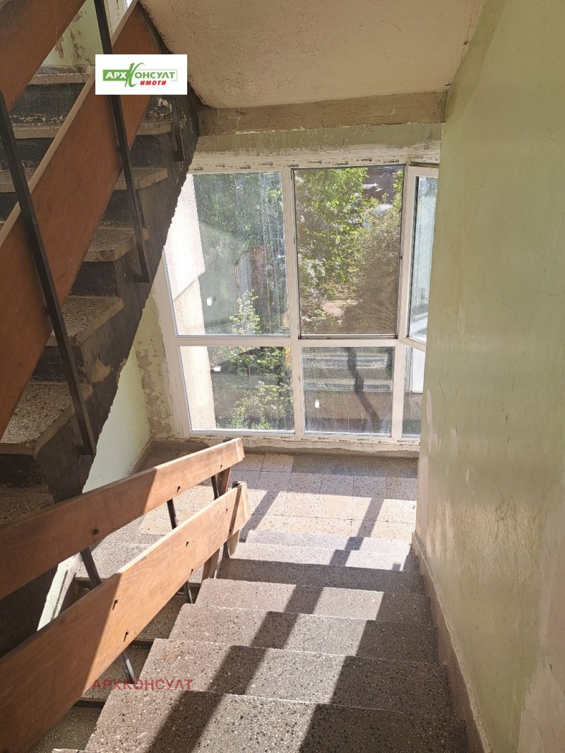 Til salgs  Studio Sofia , Ljulin 5 , 46 kvm | 34770427 - bilde [11]