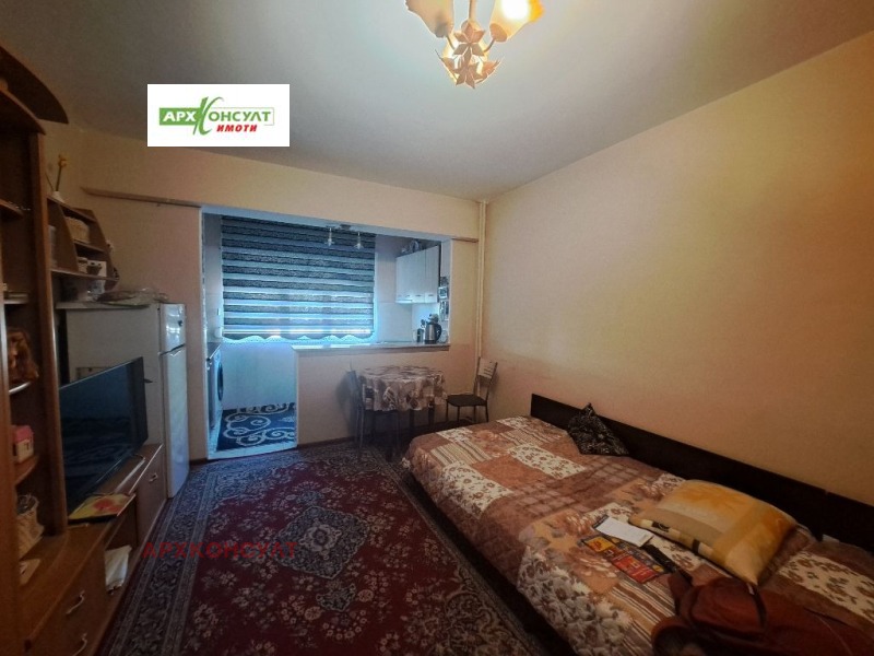 Til salgs  Studio Sofia , Ljulin 5 , 46 kvm | 34770427 - bilde [2]