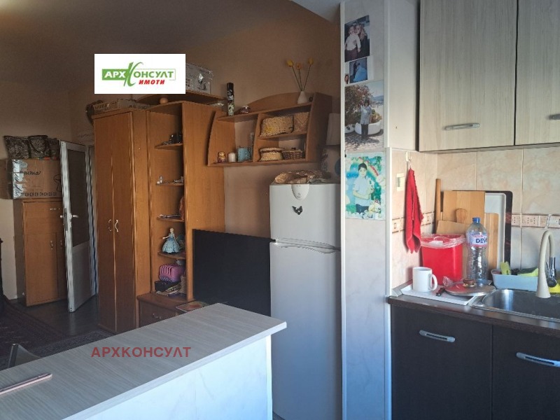 Til salgs  Studio Sofia , Ljulin 5 , 46 kvm | 34770427 - bilde [4]