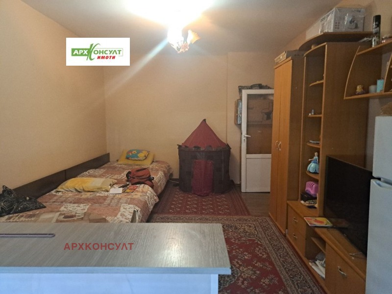 Til salgs  Studio Sofia , Ljulin 5 , 46 kvm | 34770427 - bilde [5]
