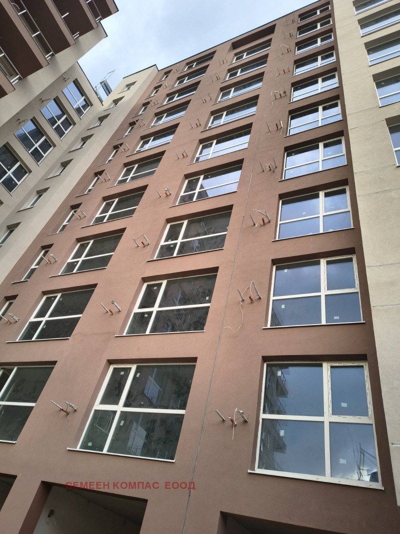 Продава 1-СТАЕН, гр. Пловдив, Южен, снимка 9 - Апартаменти - 52549877