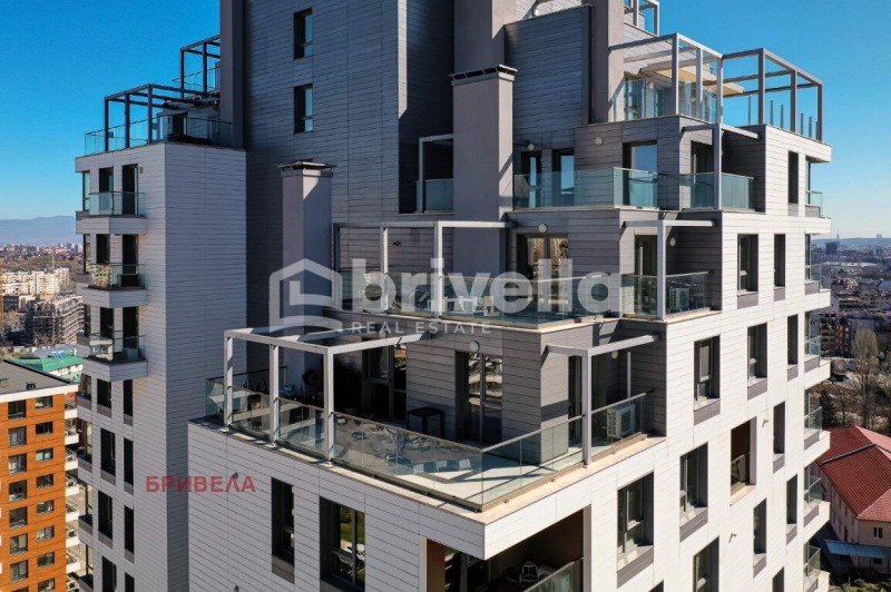 In vendita  1 camera da letto Sofia , Ovcha kupel , 104 mq | 60268976 - Immagine [14]