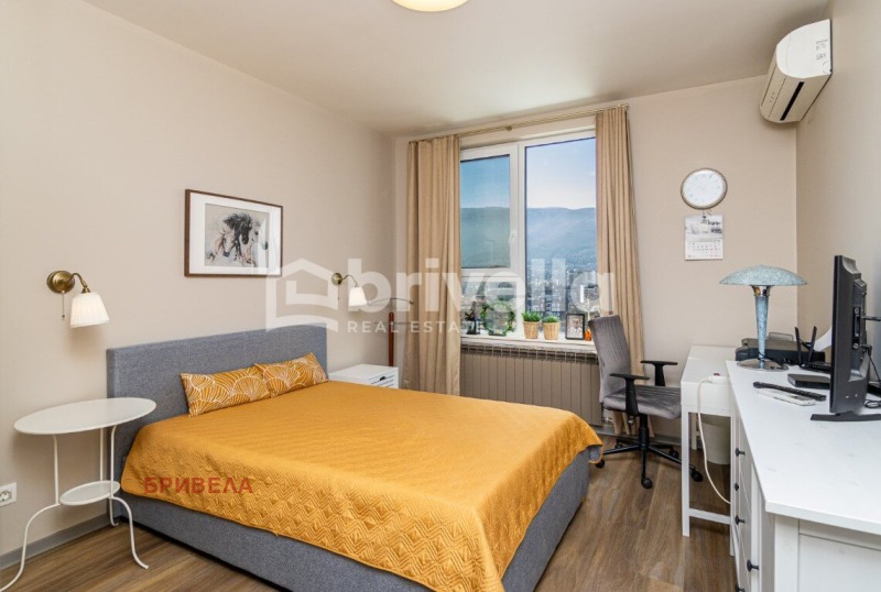 In vendita  1 camera da letto Sofia , Ovcha kupel , 104 mq | 60268976 - Immagine [8]