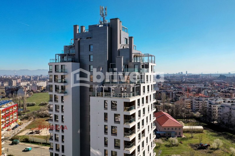 In vendita  1 camera da letto Sofia , Ovcha kupel , 104 mq | 60268976 - Immagine [13]
