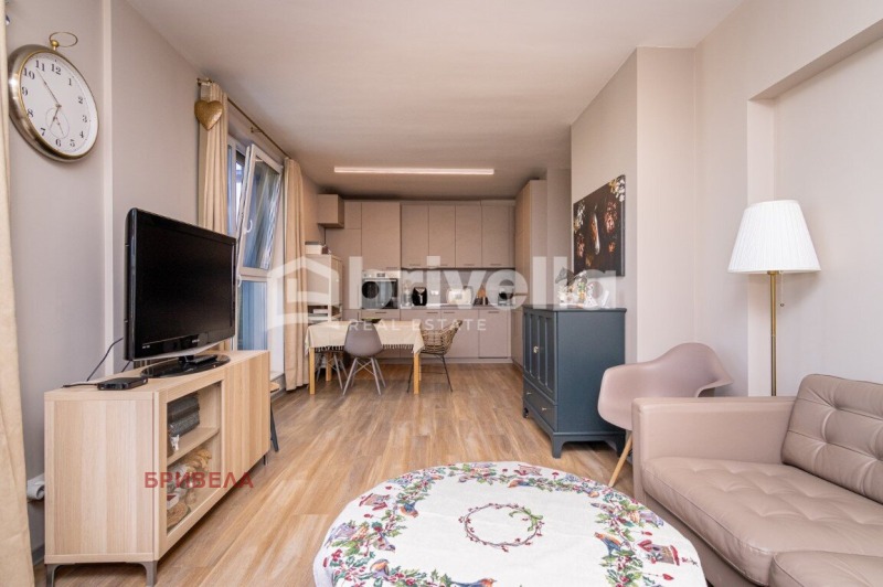 In vendita  1 camera da letto Sofia , Ovcha kupel , 104 mq | 60268976 - Immagine [3]