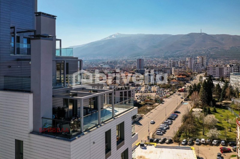 In vendita  1 camera da letto Sofia , Ovcha kupel , 104 mq | 60268976 - Immagine [15]