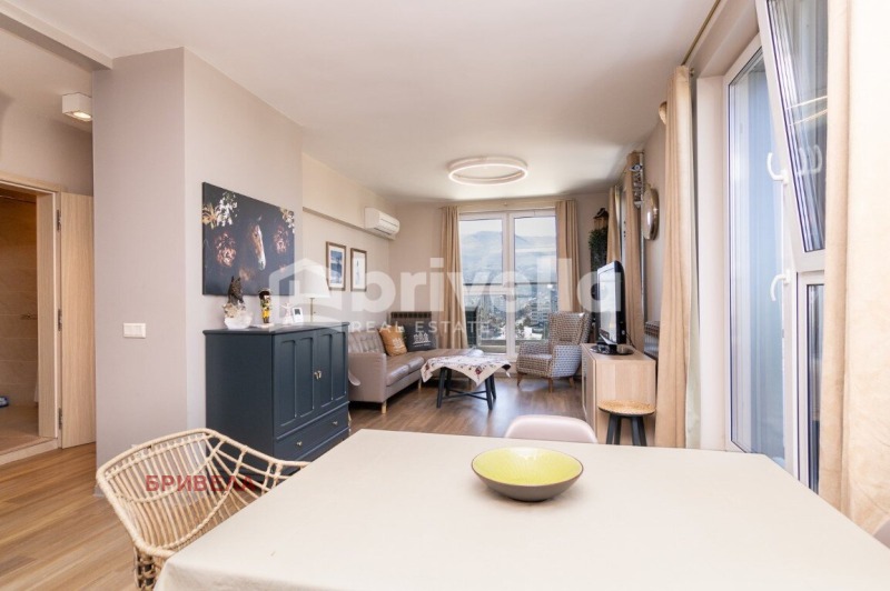 In vendita  1 camera da letto Sofia , Ovcha kupel , 104 mq | 60268976 - Immagine [4]