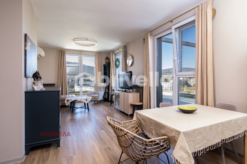 In vendita  1 camera da letto Sofia , Ovcha kupel , 104 mq | 60268976 - Immagine [2]