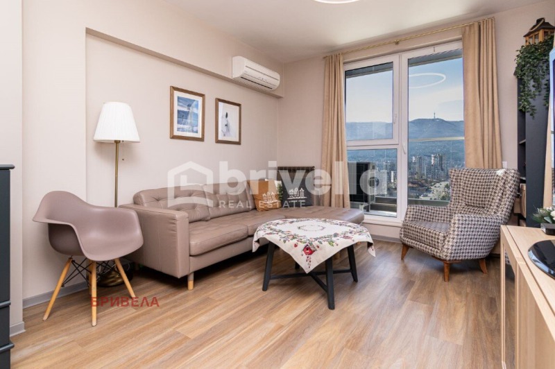 In vendita  1 camera da letto Sofia , Ovcha kupel , 104 mq | 60268976