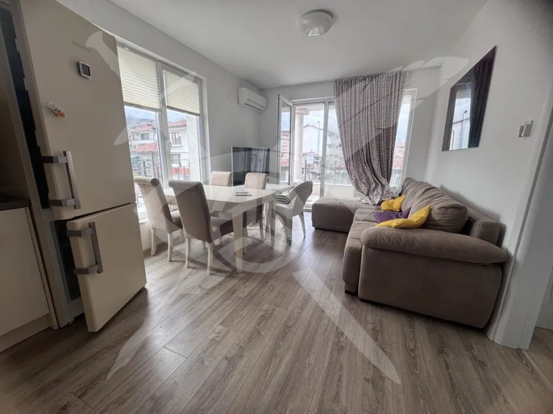 Продава  2-стаен, област Бургас, гр. Обзор •  115 000 EUR • ID 17244504 — holmes.bg - [1] 