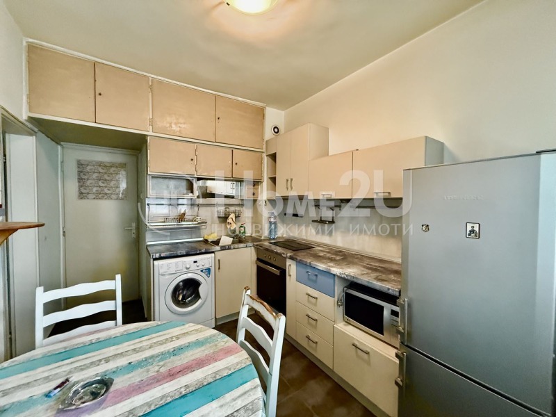 Zu verkaufen  1 Schlafzimmer Sofia , Geo Milew , 63 qm | 48538395 - Bild [3]