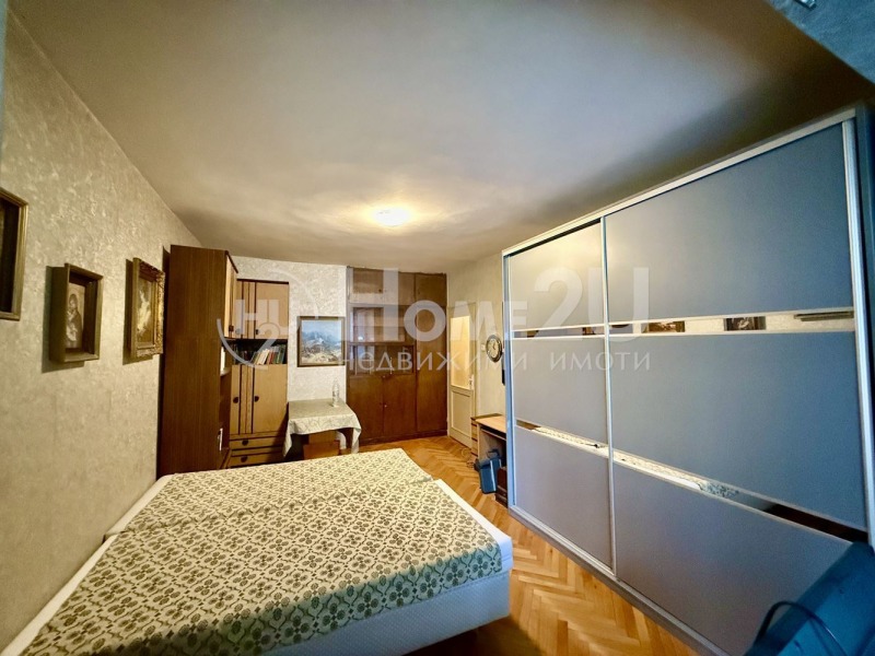 Zu verkaufen  1 Schlafzimmer Sofia , Geo Milew , 63 qm | 48538395 - Bild [6]