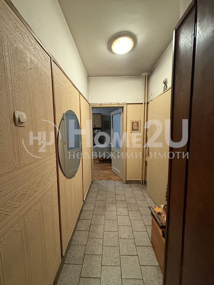 Zu verkaufen  1 Schlafzimmer Sofia , Geo Milew , 63 qm | 48538395 - Bild [5]