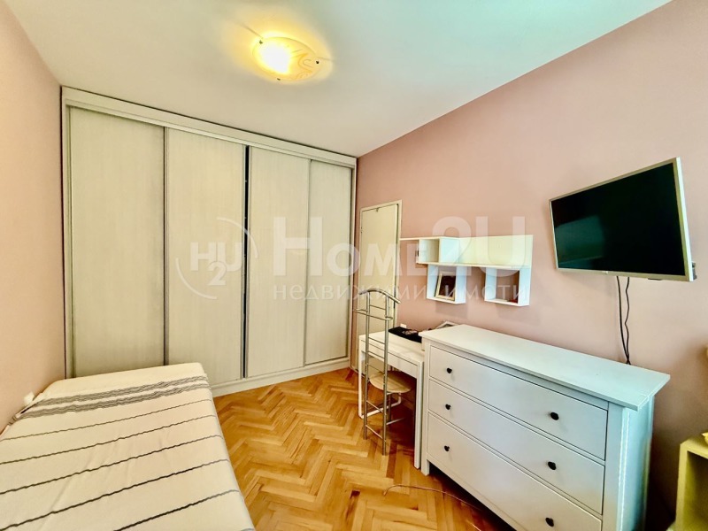 Zu verkaufen  1 Schlafzimmer Sofia , Geo Milew , 63 qm | 48538395 - Bild [2]