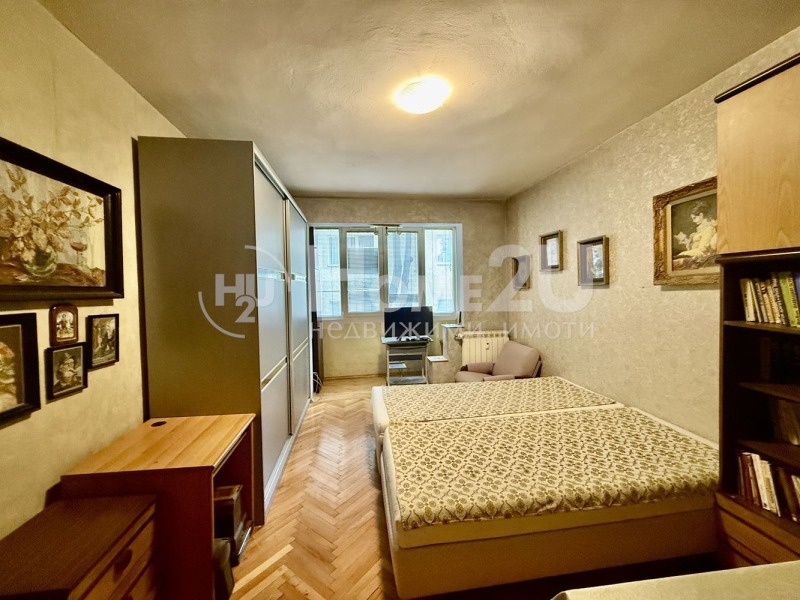 Zu verkaufen  1 Schlafzimmer Sofia , Geo Milew , 63 qm | 48538395 - Bild [7]