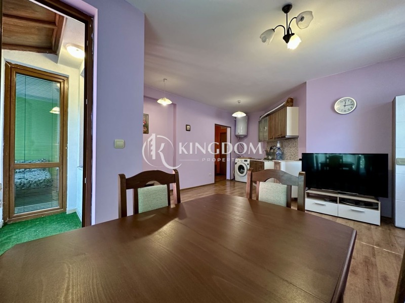 Продава  2-стаен град София , Драгалевци , 68 кв.м | 96692852 - изображение [13]