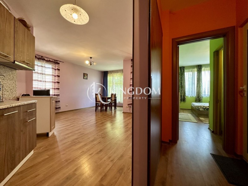 Продава  2-стаен град София , Драгалевци , 68 кв.м | 96692852 - изображение [8]