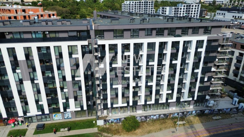 Myytävänä  1 makuuhuone Sofia , Družba 2 , 65 neliömetriä | 36853120 - kuva [15]