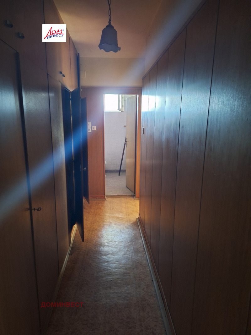 Til salgs  1 soverom Plovdiv , Karsjijaka , 64 kvm | 88560341 - bilde [6]