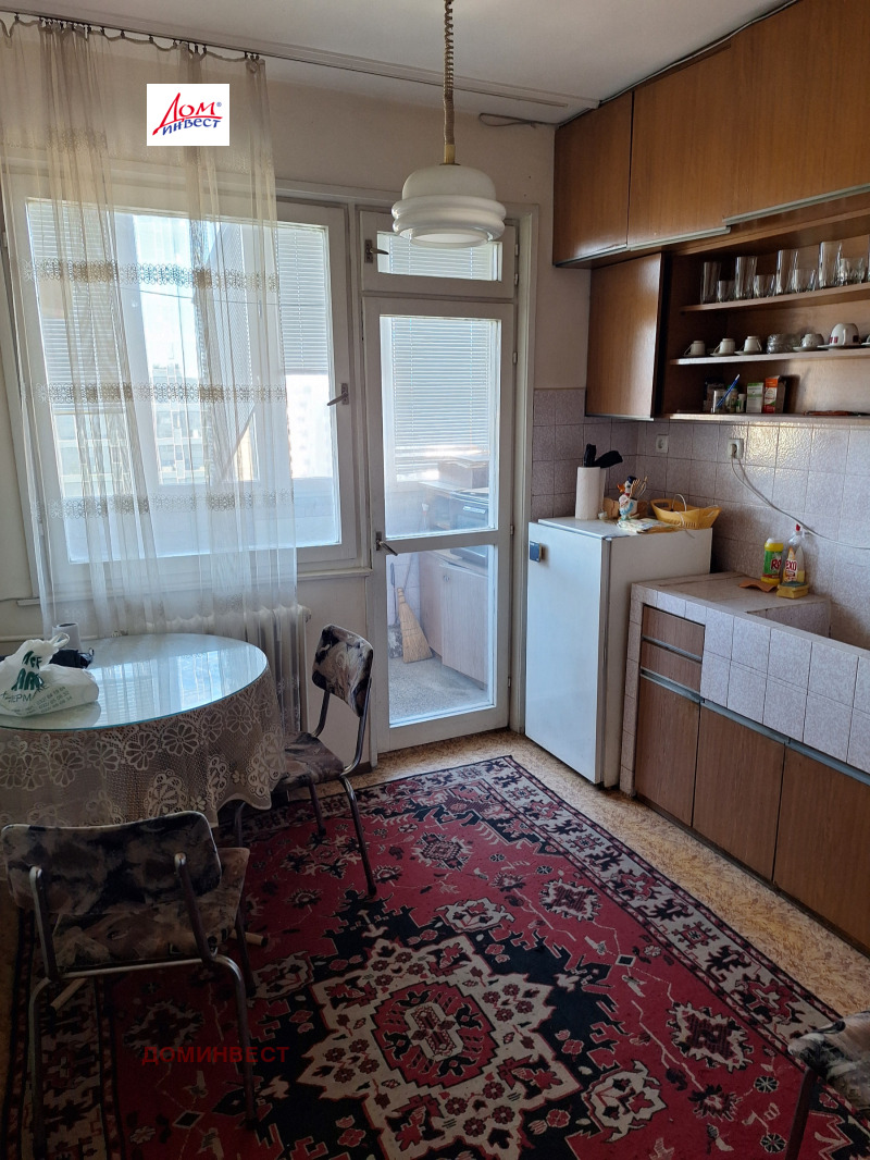 Til salgs  1 soverom Plovdiv , Karsjijaka , 64 kvm | 88560341 - bilde [10]