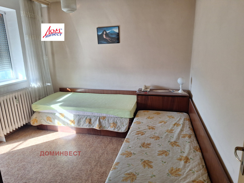Til salgs  1 soverom Plovdiv , Karsjijaka , 64 kvm | 88560341 - bilde [5]