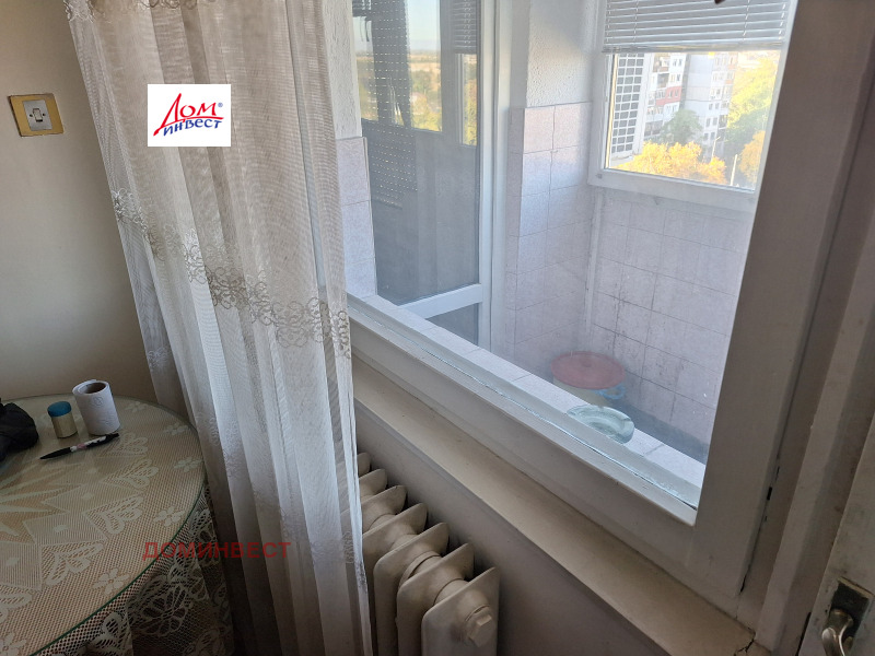 Til salgs  1 soverom Plovdiv , Karsjijaka , 64 kvm | 88560341 - bilde [11]
