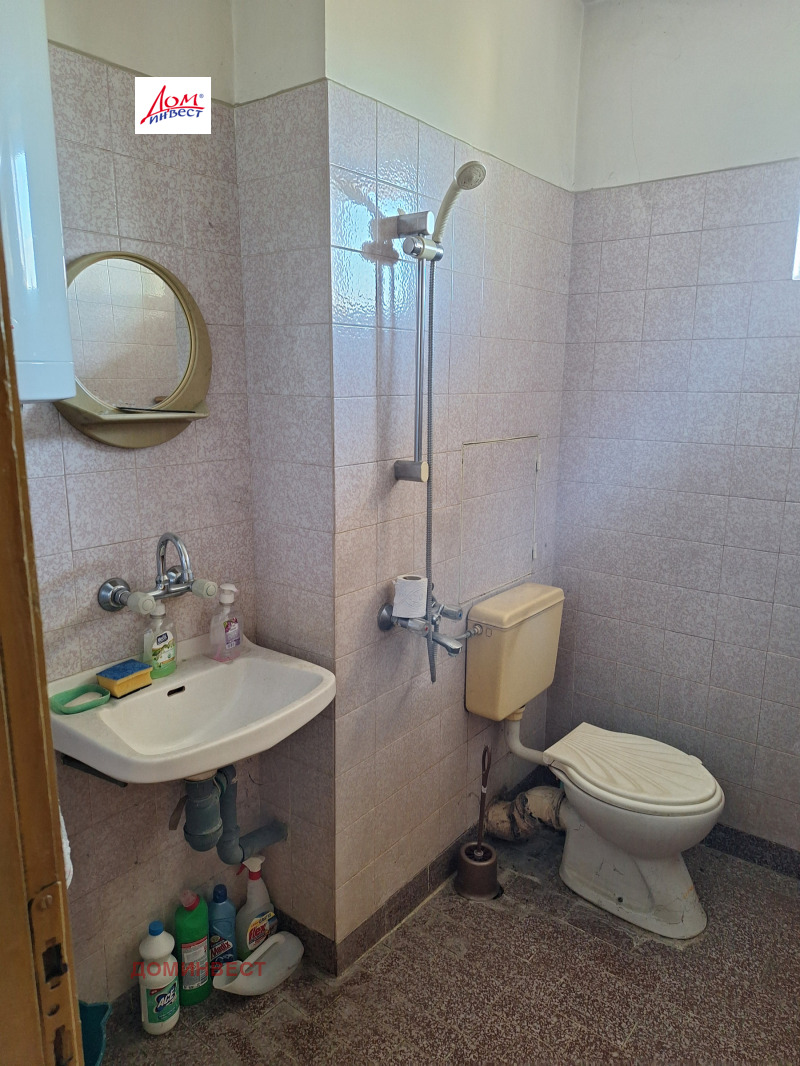 Til salgs  1 soverom Plovdiv , Karsjijaka , 64 kvm | 88560341 - bilde [7]