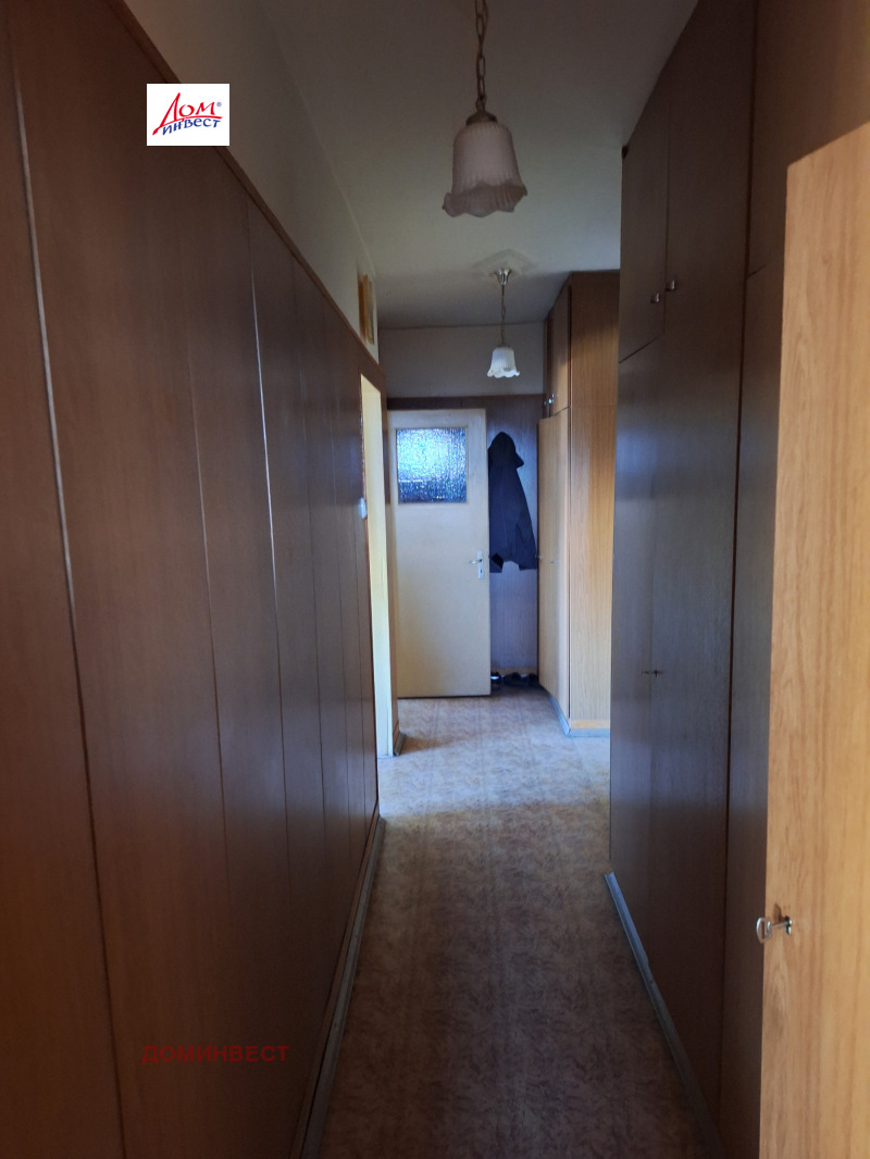 Til salgs  1 soverom Plovdiv , Karsjijaka , 64 kvm | 88560341 - bilde [8]