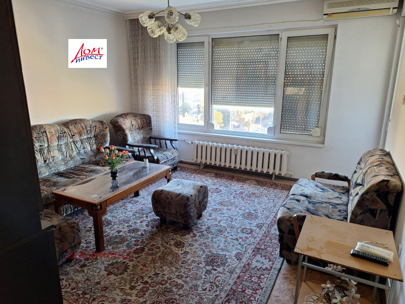 Til salgs  1 soverom Plovdiv , Karsjijaka , 64 kvm | 88560341