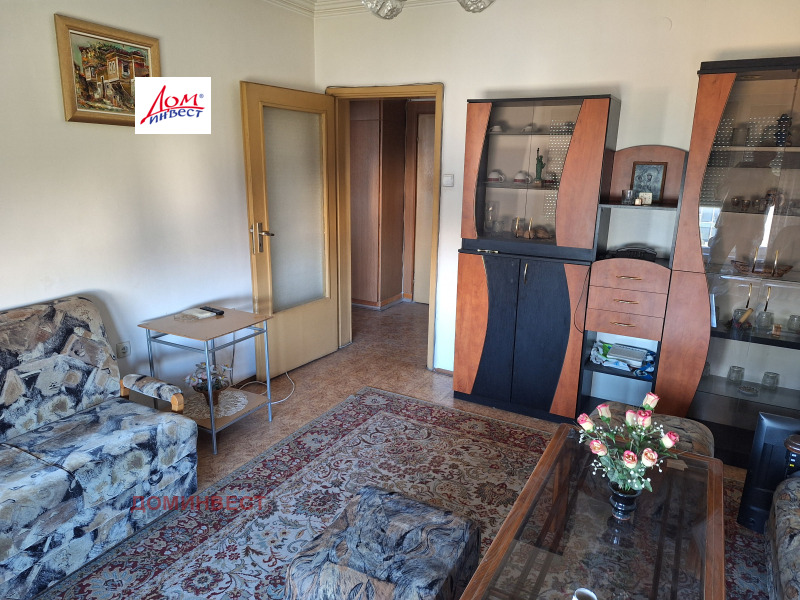 Til salgs  1 soverom Plovdiv , Karsjijaka , 64 kvm | 88560341 - bilde [3]