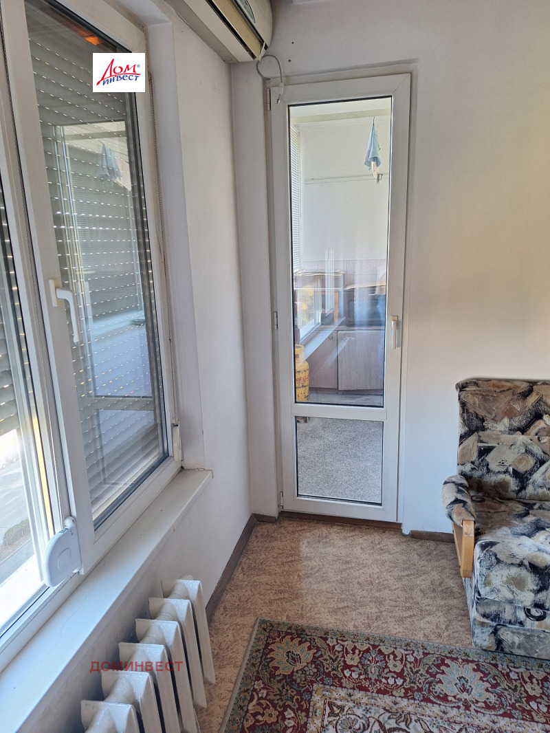Til salgs  1 soverom Plovdiv , Karsjijaka , 64 kvm | 88560341 - bilde [4]