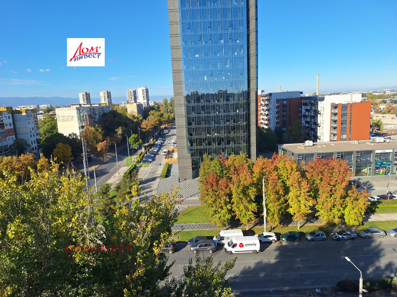 Til salgs  1 soverom Plovdiv , Karsjijaka , 64 kvm | 88560341 - bilde [14]