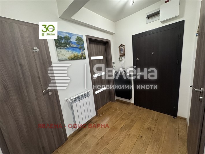 Продава 3-СТАЕН, гр. Варна, Център, снимка 10 - Aпартаменти - 47961216