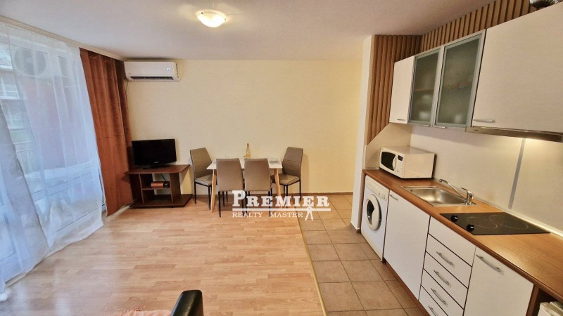 Продава  3-стаен област Бургас , к.к. Слънчев бряг , 84 кв.м | 51554415 - изображение [5]