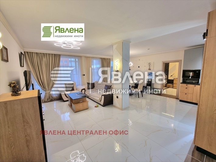 In vendita  2 camere da letto Sofia , Pancharevo , 120 mq | 46045066