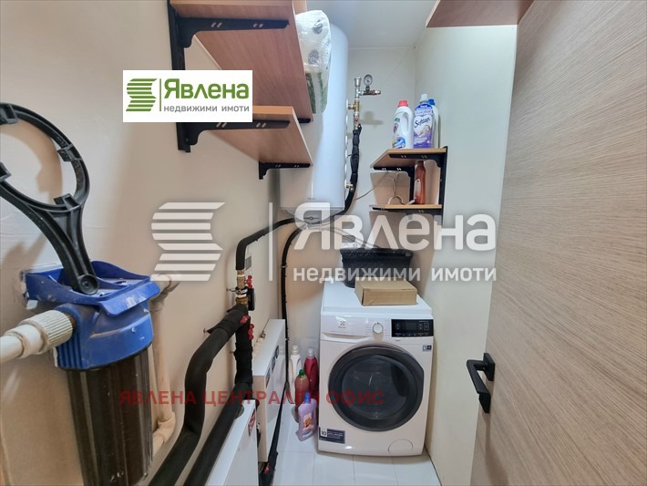 In vendita  2 camere da letto Sofia , Pancharevo , 120 mq | 46045066 - Immagine [10]