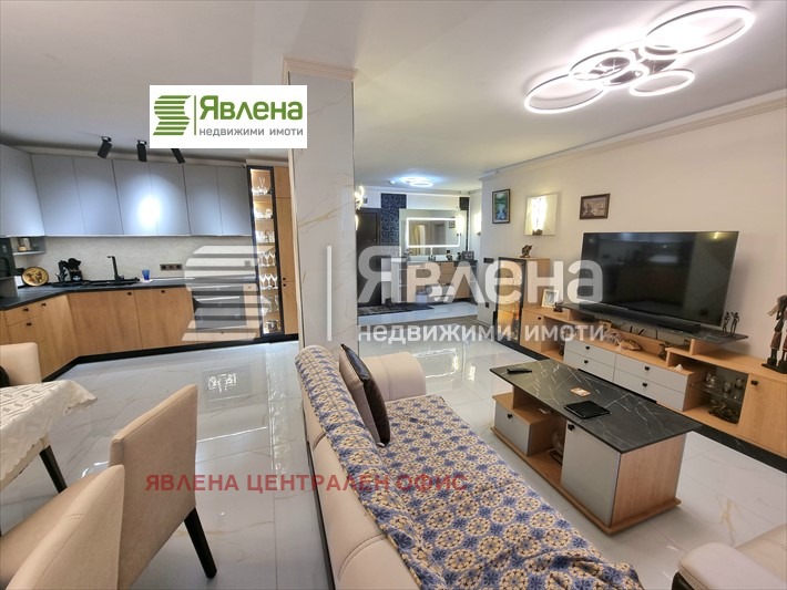 In vendita  2 camere da letto Sofia , Pancharevo , 120 mq | 46045066 - Immagine [2]