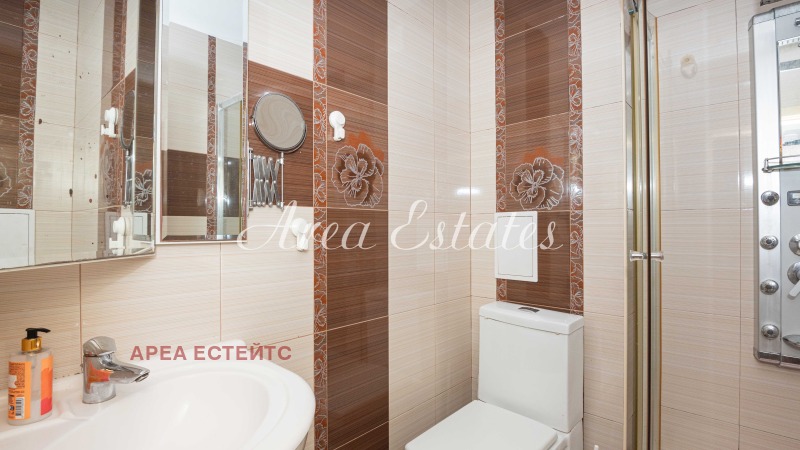 Продава 3-СТАЕН, гр. Бургас, Възраждане, снимка 14 - Апартаменти - 52565070