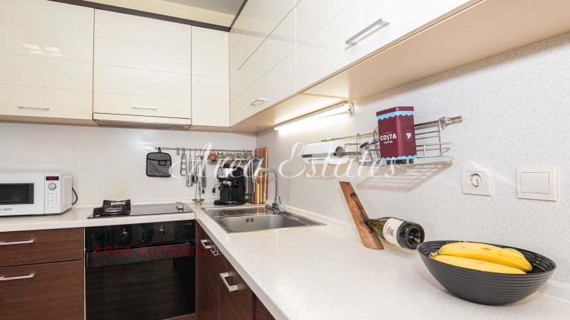 Продава 3-СТАЕН, гр. Бургас, Възраждане, снимка 2 - Апартаменти - 52565070