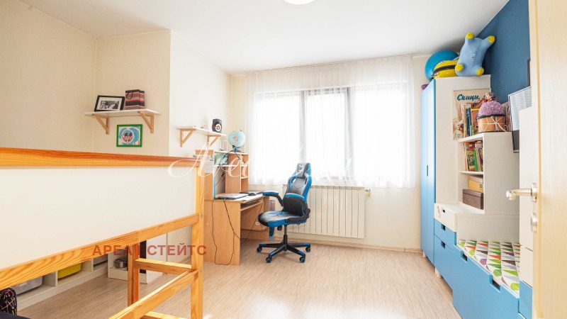 Продава 3-СТАЕН, гр. Бургас, Възраждане, снимка 5 - Апартаменти - 52565070