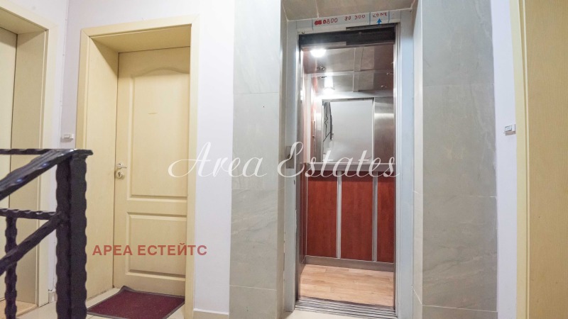 Продава 3-СТАЕН, гр. Бургас, Възраждане, снимка 16 - Апартаменти - 52565070