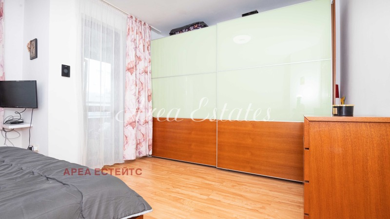 Продава 3-СТАЕН, гр. Бургас, Възраждане, снимка 8 - Апартаменти - 52565070