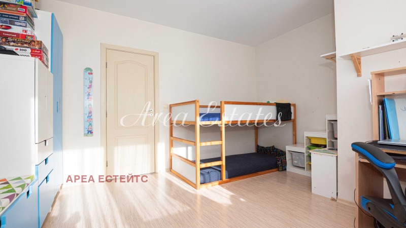 Продава 3-СТАЕН, гр. Бургас, Възраждане, снимка 3 - Апартаменти - 52565070