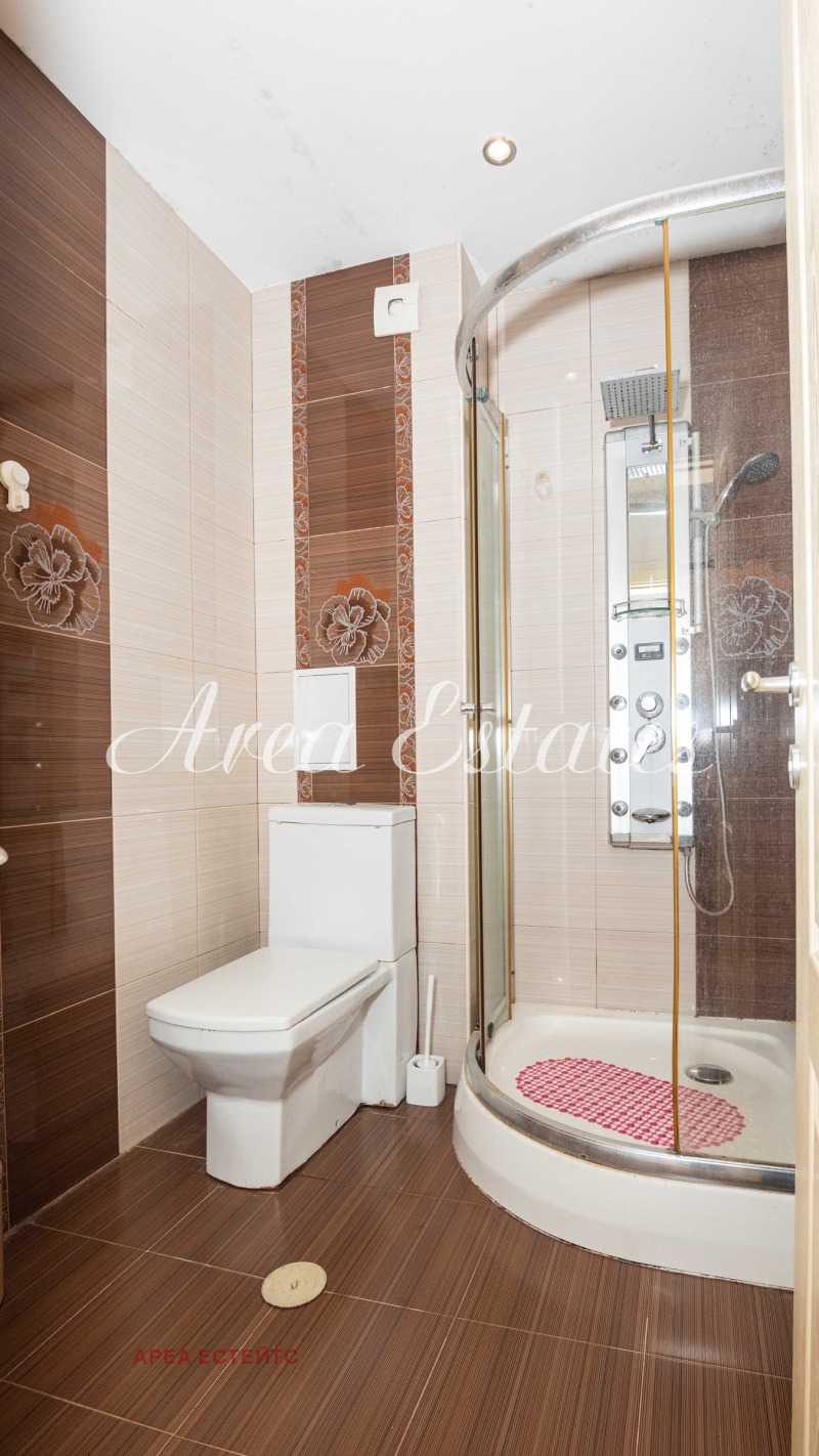 Продава 3-СТАЕН, гр. Бургас, Възраждане, снимка 13 - Апартаменти - 52565070