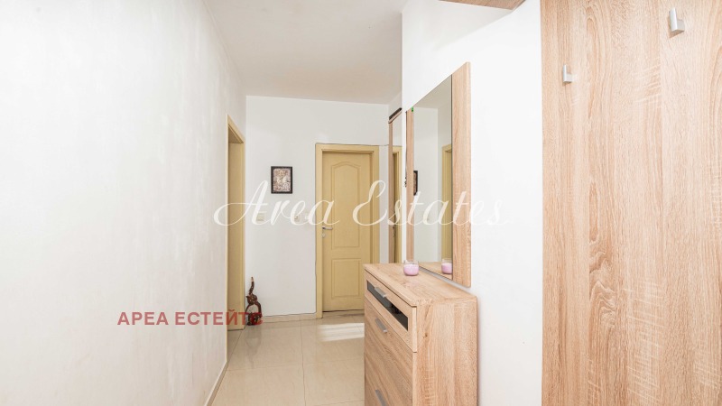 Продава 3-СТАЕН, гр. Бургас, Възраждане, снимка 11 - Апартаменти - 52565070