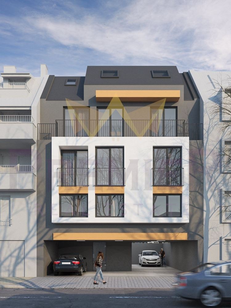 Продава 3-СТАЕН, гр. Варна, Колхозен пазар