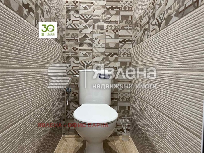 Продава 3-СТАЕН, гр. Варна, Възраждане 1, снимка 9 - Апартаменти - 53700076