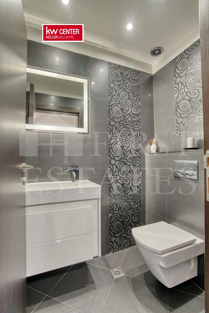 Продава 3-СТАЕН, гр. София, Гоце Делчев, снимка 5 - Апартаменти - 53910254