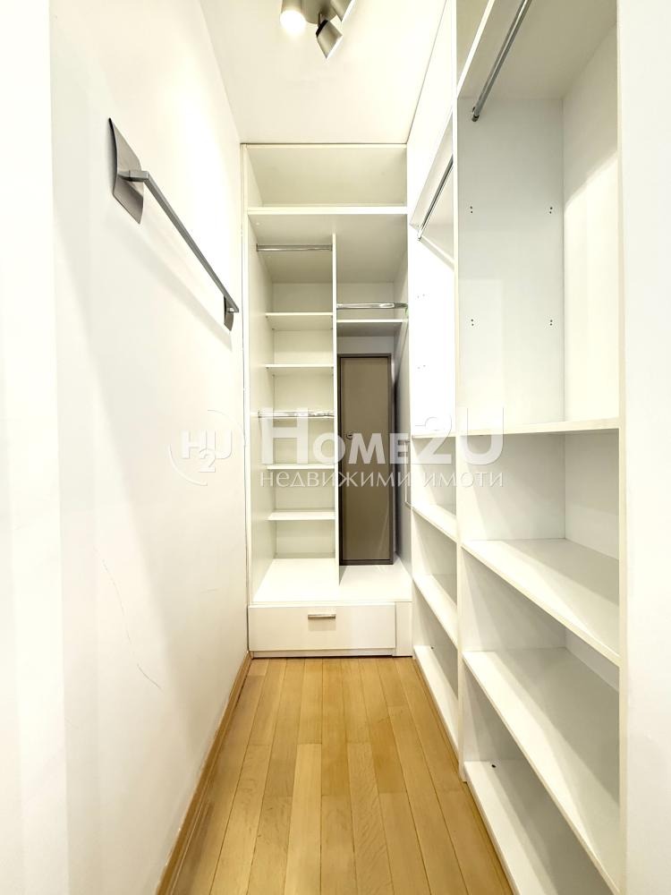 Продава 3-СТАЕН, гр. София, Лозенец, снимка 9 - Апартаменти - 54211757